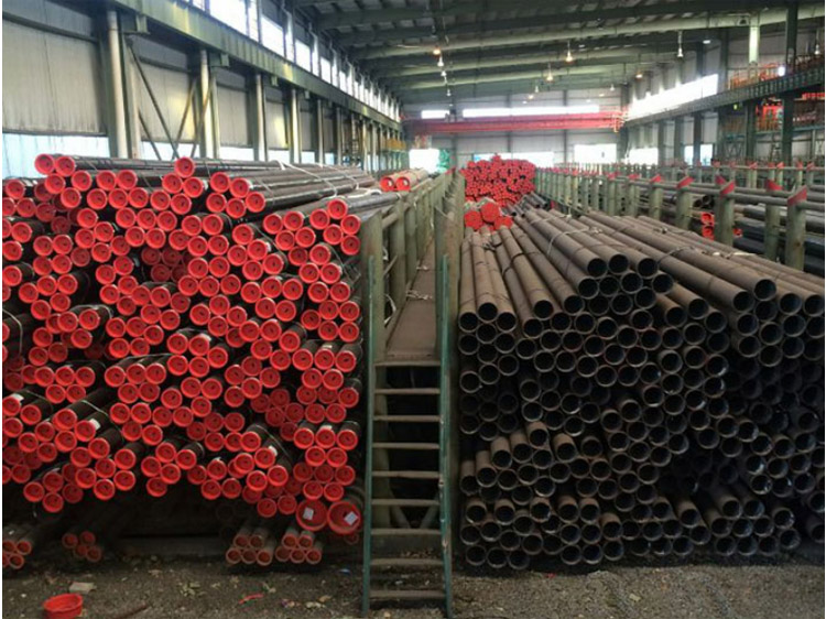 元宝山12crmo化肥专用管